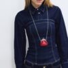 Mini-påse-halsband