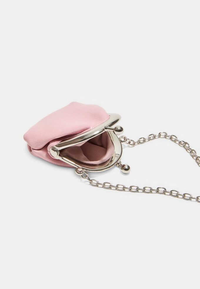 Mini-påse-halsband