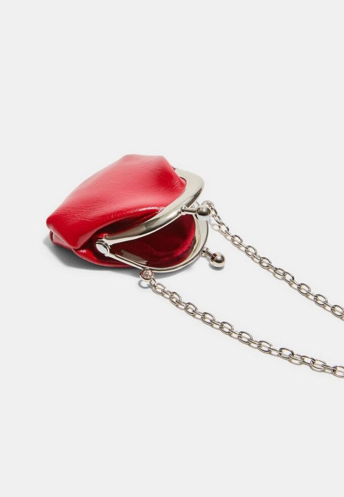Mini-påse-halsband