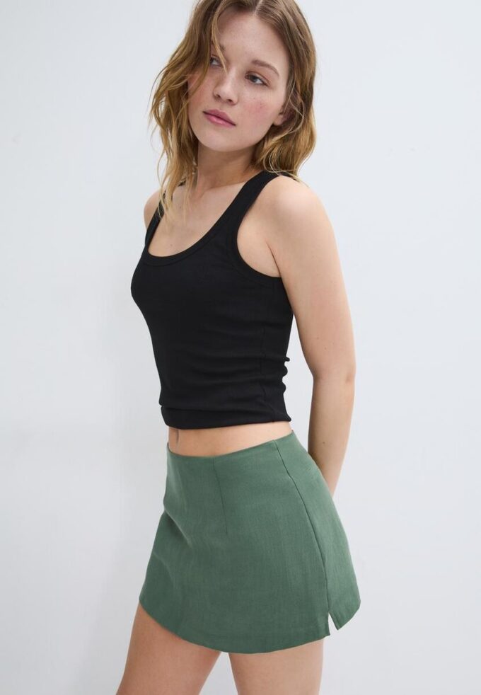 Miniskort Skort