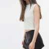 Miniskort Skort
