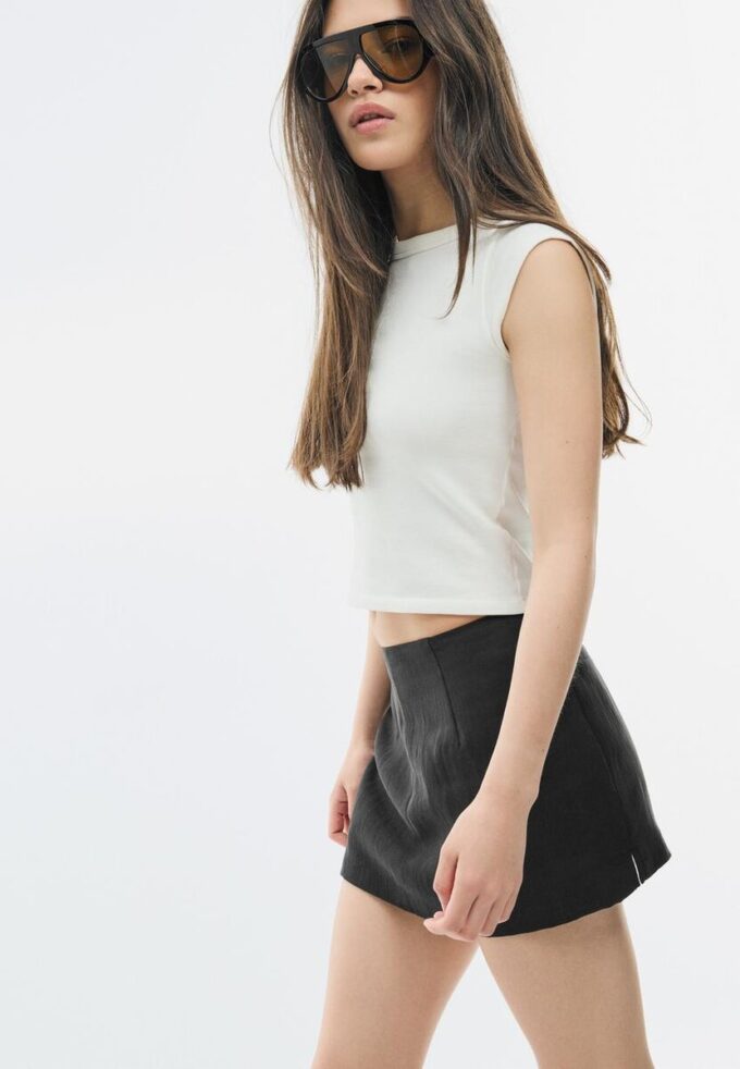 Miniskort Skort