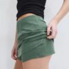 Miniskort Skort