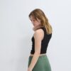 Miniskort Skort