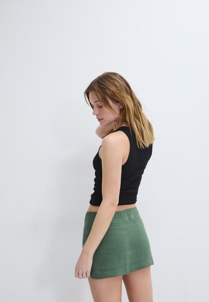 Miniskort Skort
