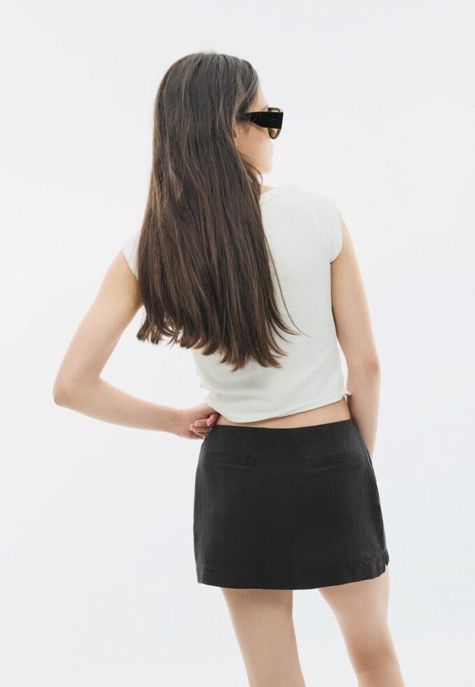 Miniskort Skort