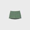 Miniskort Skort