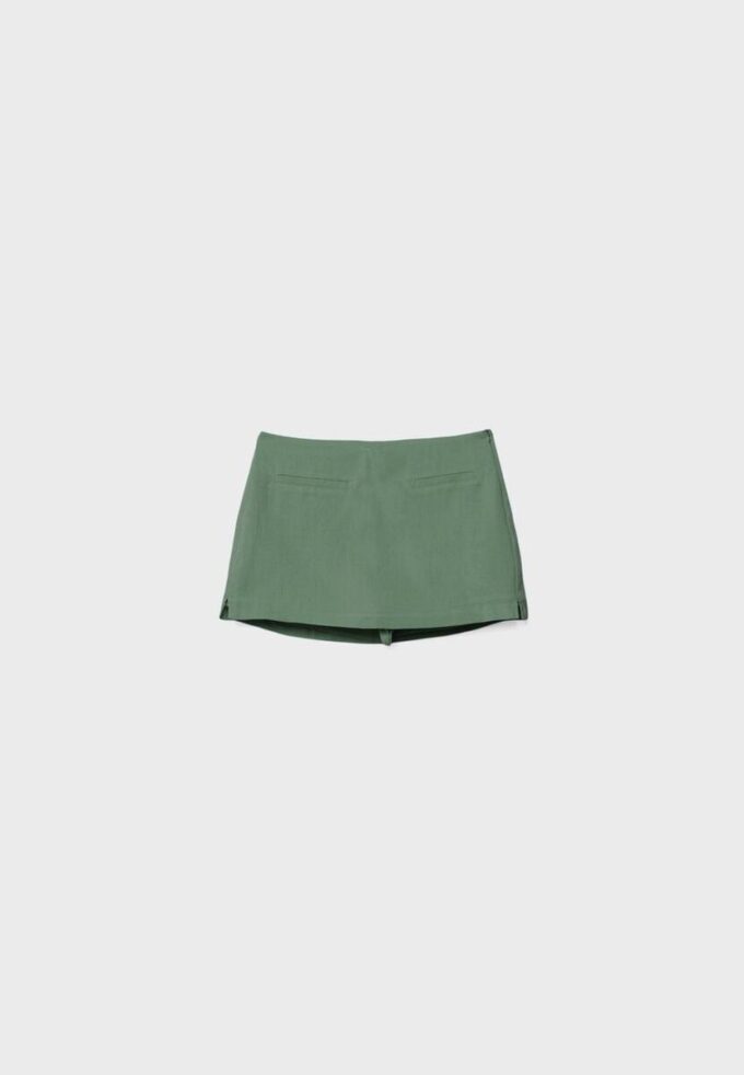 Miniskort Skort