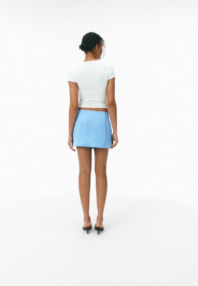 Miniskort Skort