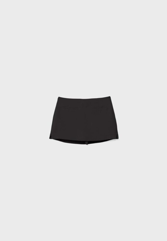 Miniskort Skort