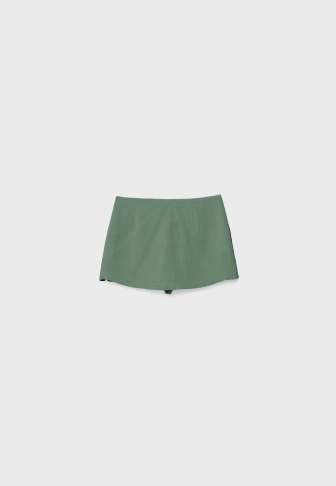 Miniskort Skort