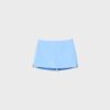 Miniskort Skort