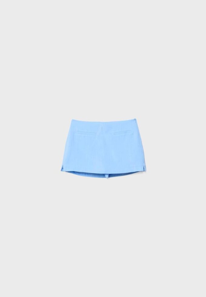 Miniskort Skort