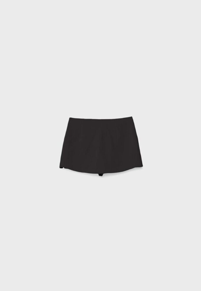 Miniskort Skort
