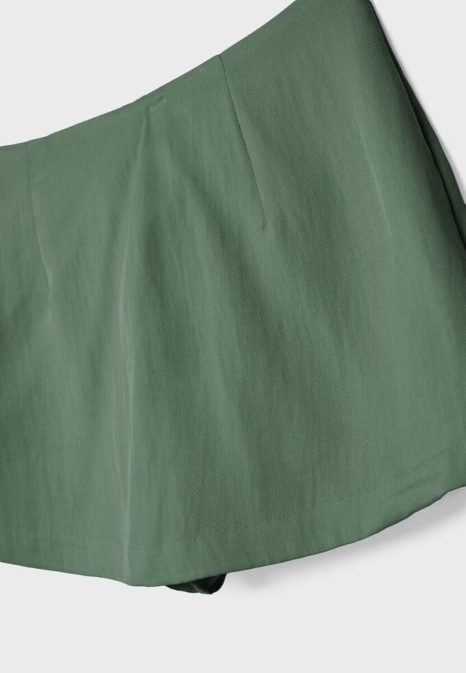 Miniskort Skort