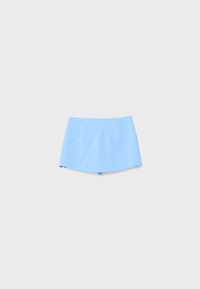 Miniskort Skort