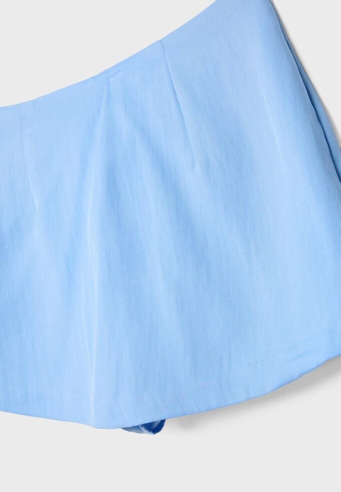 Miniskort Skort