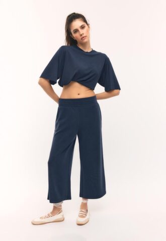 Mjuk Culotte