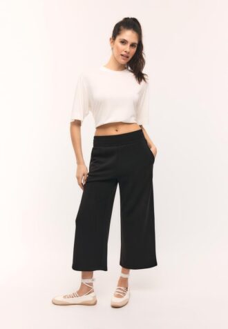 Mjuk Culotte