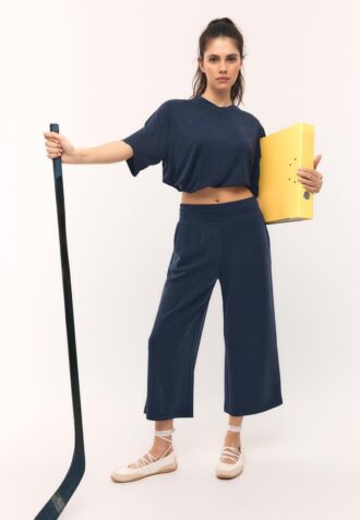 Mjuk Culotte
