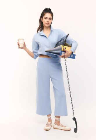 Mjuk Culotte