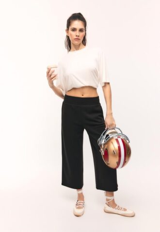 Mjuk Culotte