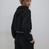 Mjuk zip-up-Sweatshirt Mjuk zip-up-Sweatshirt
