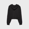 Mjuk zip-up-Sweatshirt Mjuk zip-up-Sweatshirt