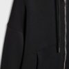 Mjuk zip-up-Sweatshirt Mjuk zip-up-Sweatshirt