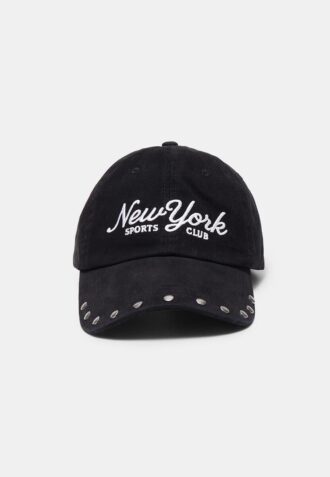 New York-keps