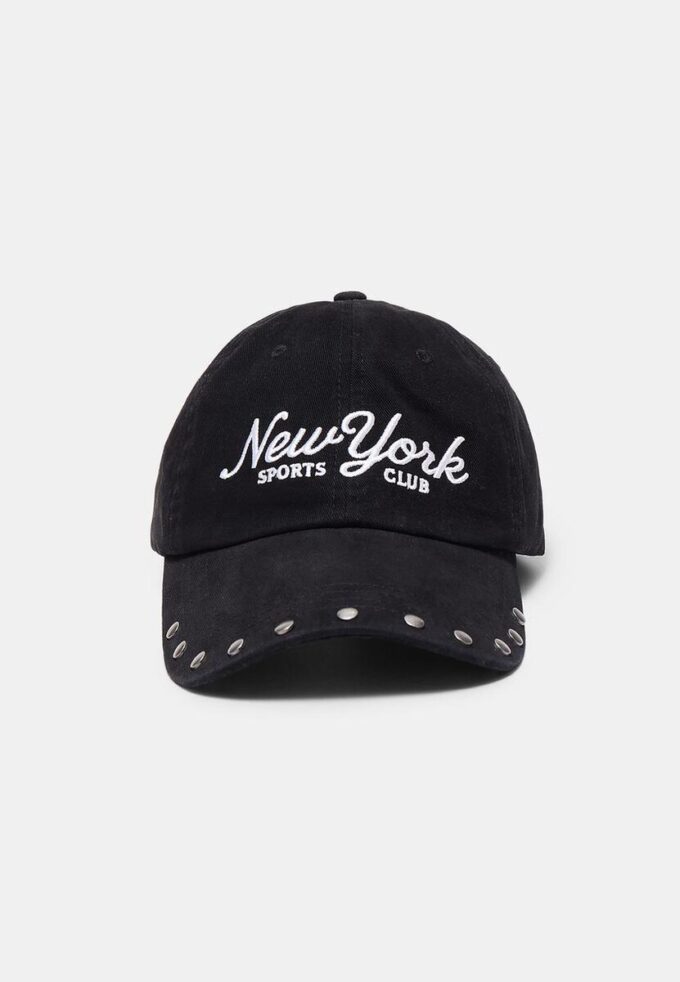 New York-keps