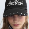 New York-keps