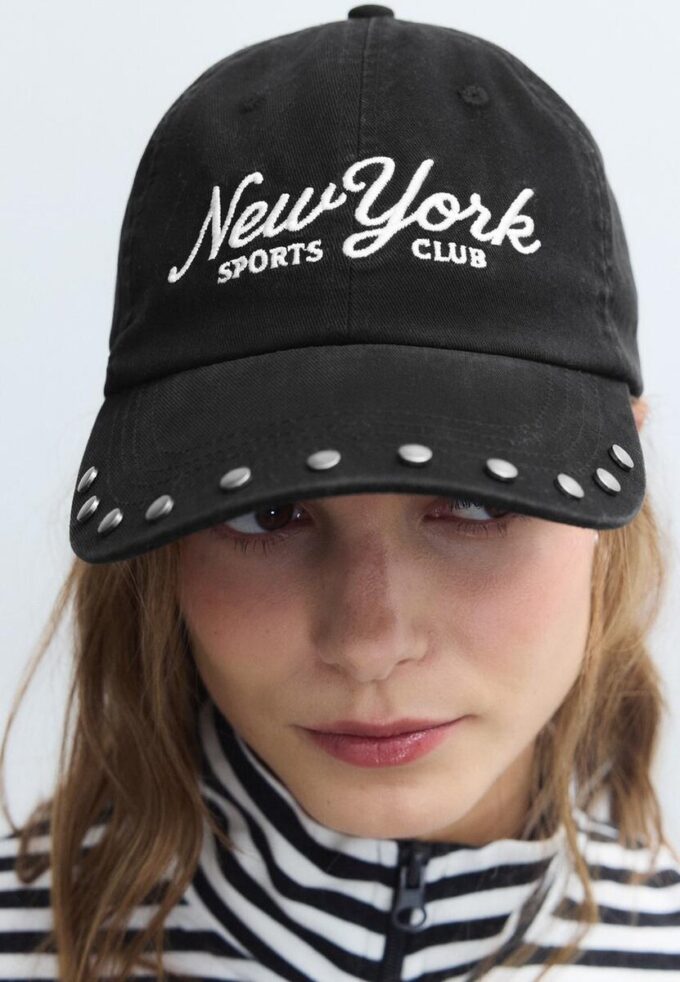 New York-keps
