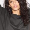 Oversize-T-shirt med korta ärmar