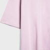 Oversize-T-shirt med korta ärmar