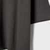 Oversize-T-shirt med korta ärmar