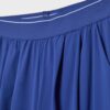 Palazzobyxor med Soft Touch-elastisk midja Palazzobyxor med Soft Touch-elastisk midja