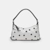 Polka Dot Moon crossbody-väska
