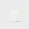Qipao-halterneck-top med knappar Qipao-halterneck-top med knappar