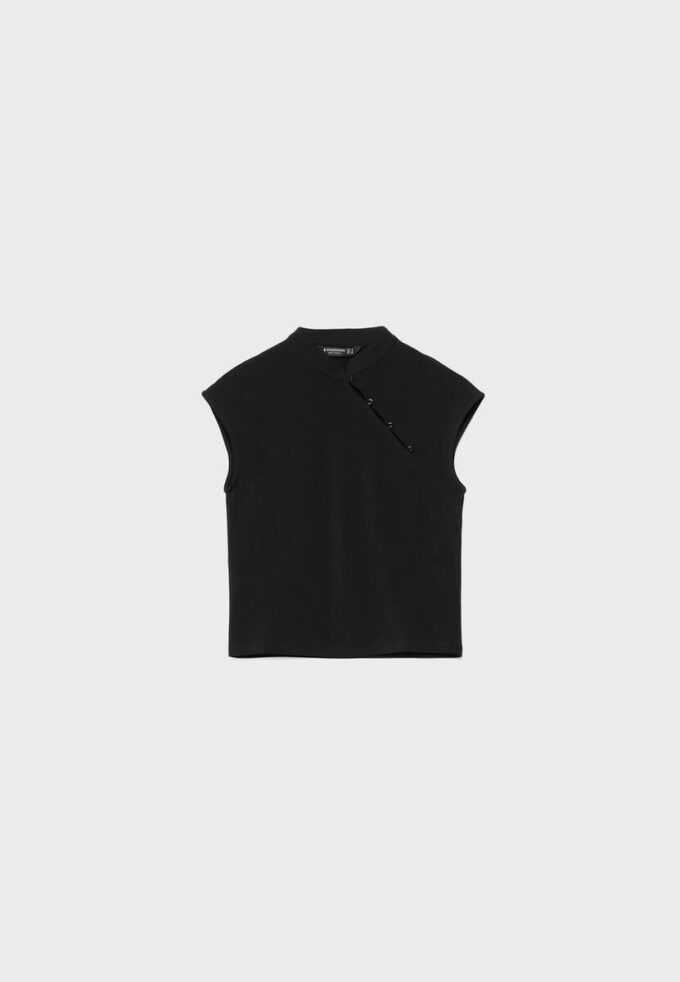 Qipao-toppar
