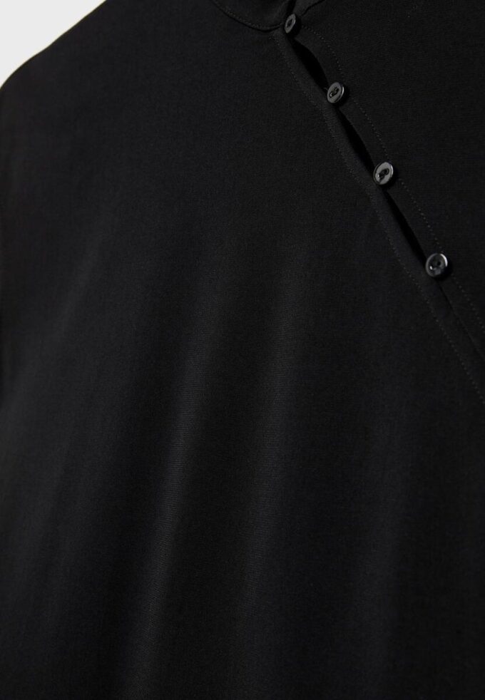 Qipao-toppar