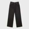 Raka jeans med strass Raka jeans med strass