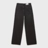 Raka jeans med strass Raka jeans med strass