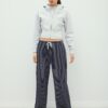 Randiga Wide Leg joggingsbyxor Randiga Wide Leg joggingsbyxor