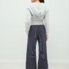 Randiga Wide Leg joggingsbyxor Randiga Wide Leg joggingsbyxor