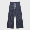 Randiga Wide Leg joggingsbyxor Randiga Wide Leg joggingsbyxor