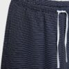 Randiga Wide Leg joggingsbyxor Randiga Wide Leg joggingsbyxor