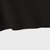 Ribbad T-shirt med racerback