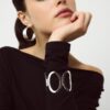 Rigid Circular armband