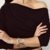 Rigid Circular armband